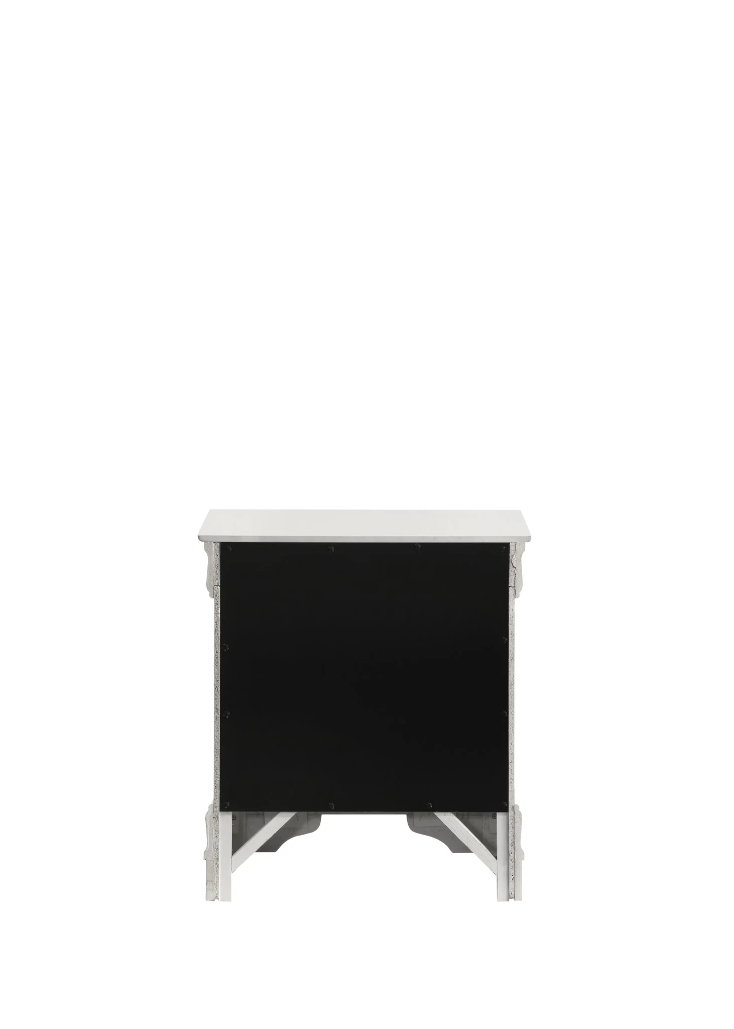 Blaze Queen 5PC White - Image 19