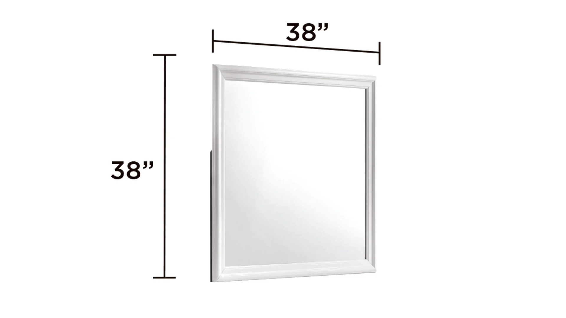 Blaze Twin 5PC White - Image 12