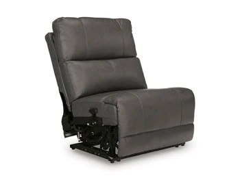 Bleckley Power Reclining Sectional - Image 57