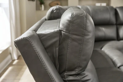 Bleckley Power Reclining Sectional - Image 58