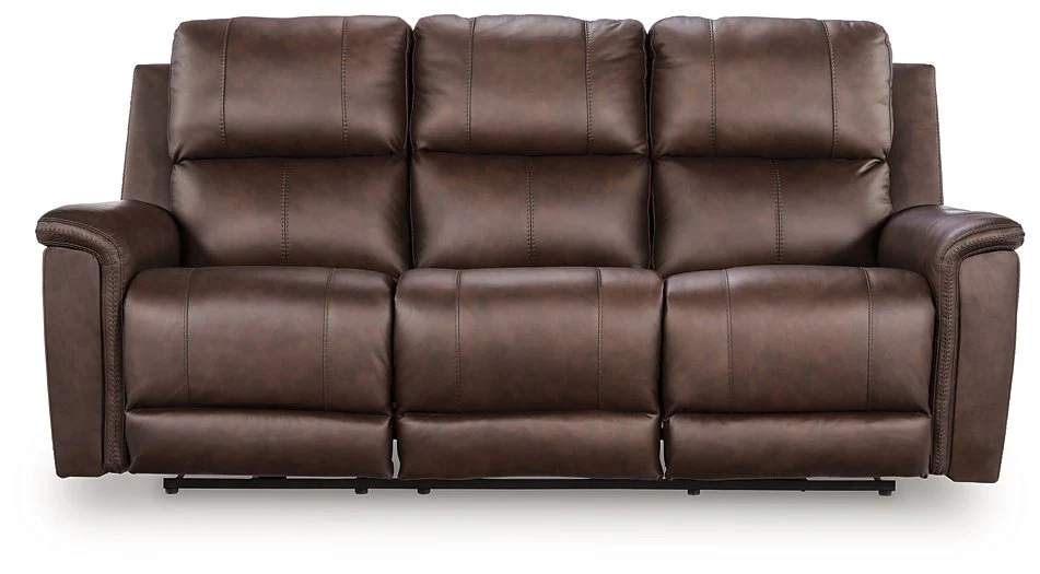 Bleckley Power Reclining Sofa - Image 11