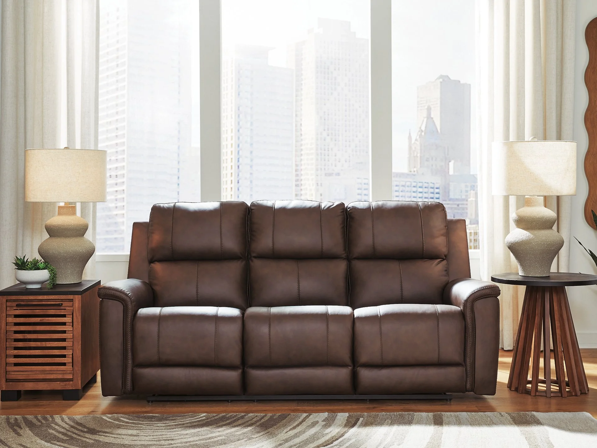 Bleckley Power Reclining Sofa - Image 12