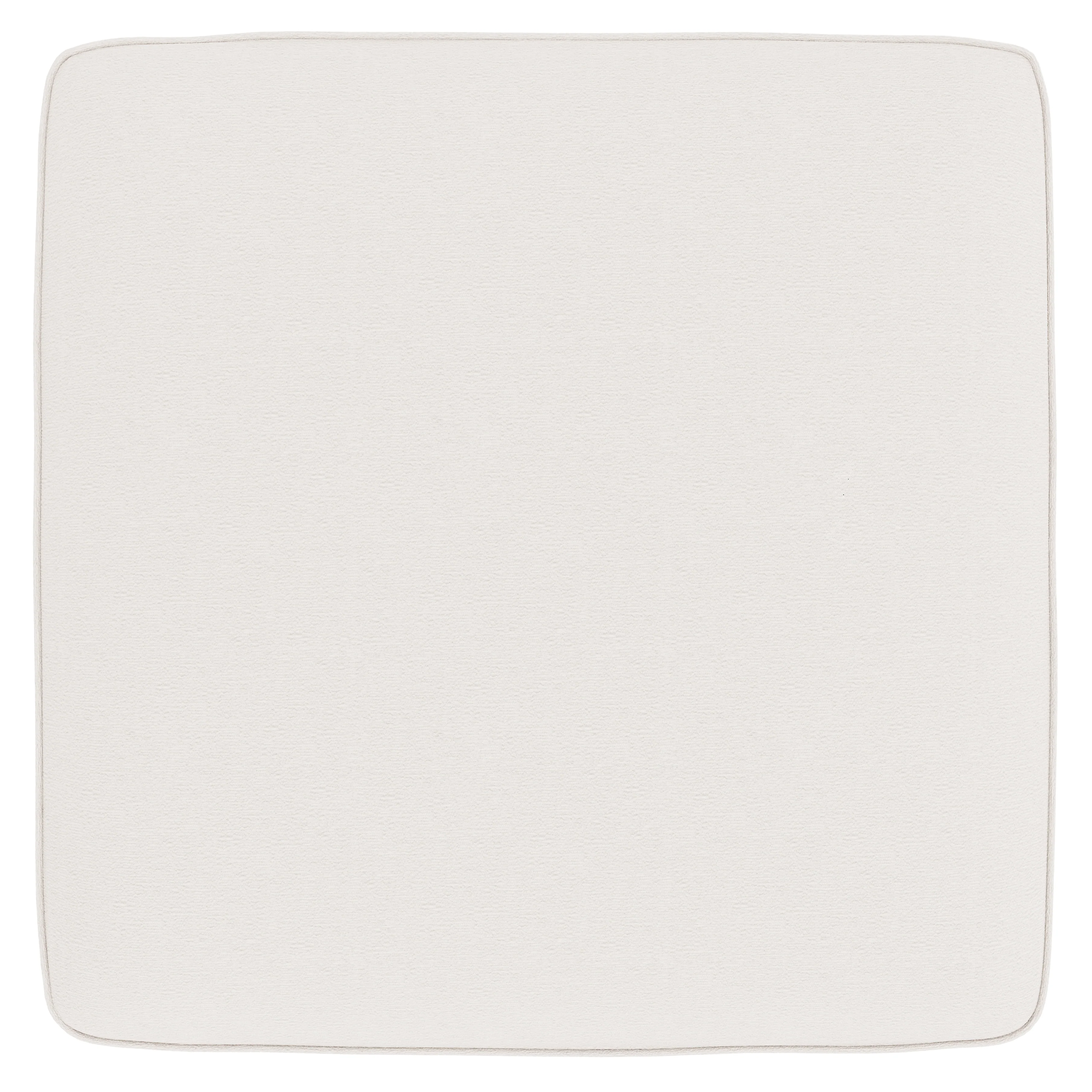 Bliss Fabric Ottoman - Image 4