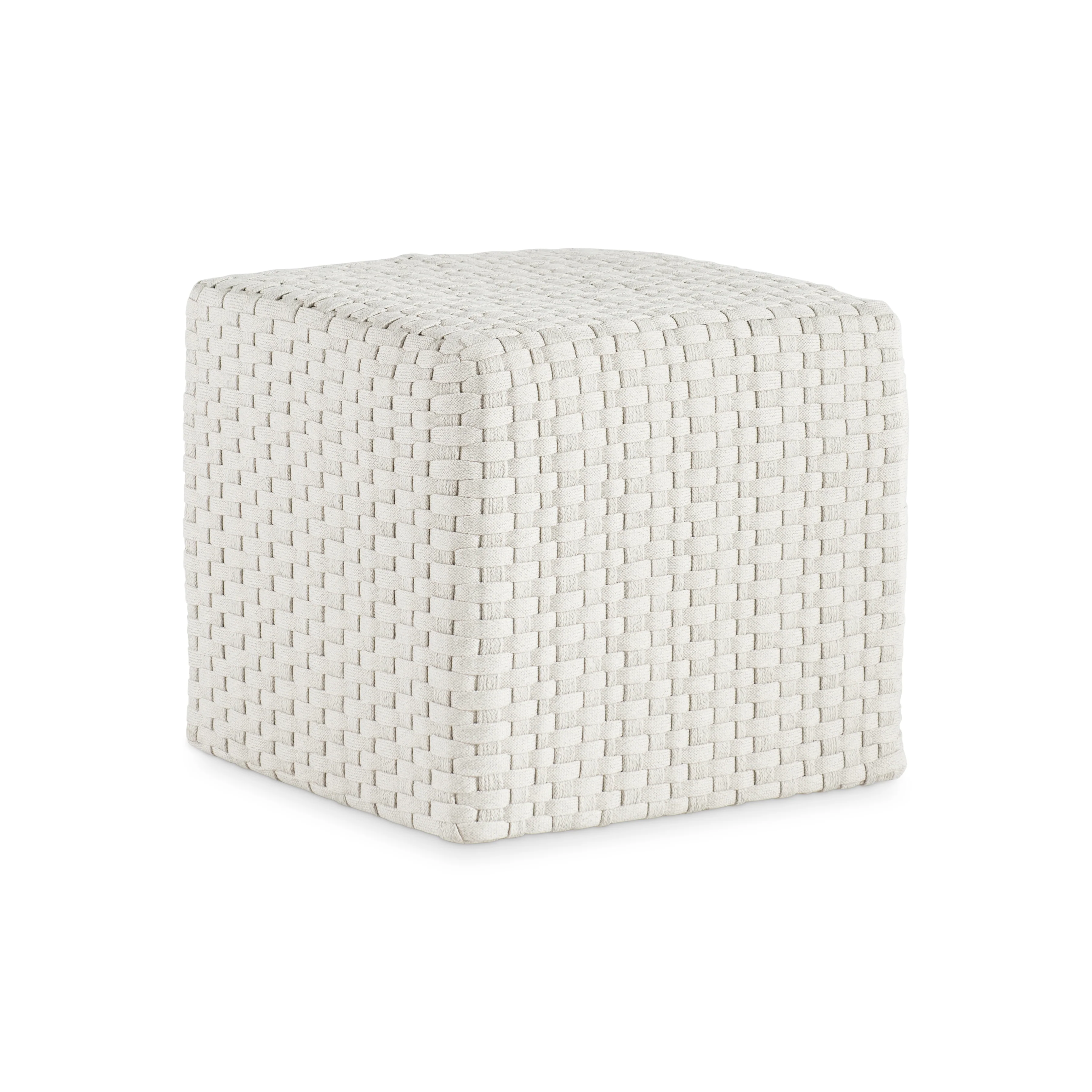 Boca Outdoor Ottoman