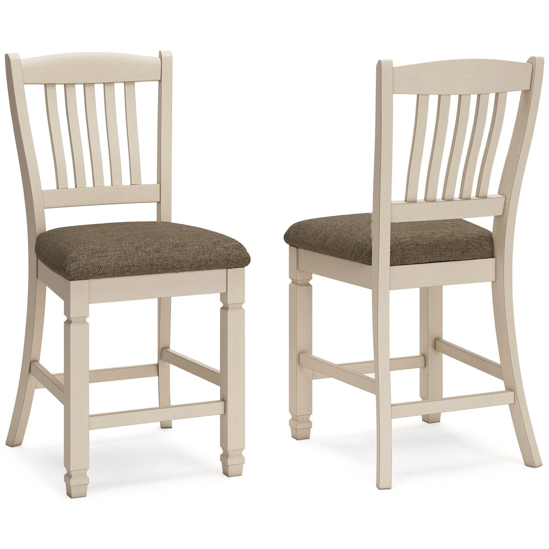 Bolanburg Bar Stool Set - Image 5