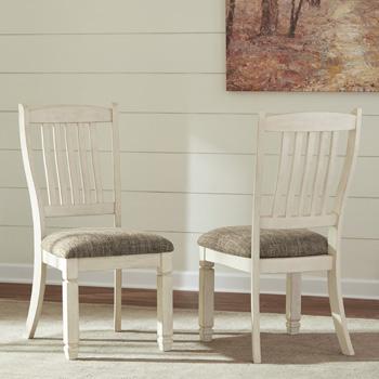 Bolanburg Dining Chair Set - Image 6