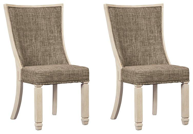 Bolanburg Dining Chair Set - Image 8
