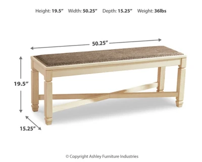 Bolanburg Dining Set - Image 33