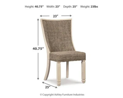 Bolanburg Dining Set - Image 43