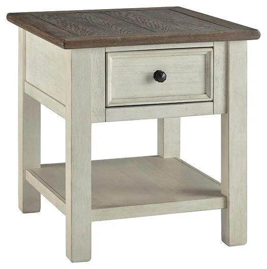 Bolanburg End Table Set - Image 2