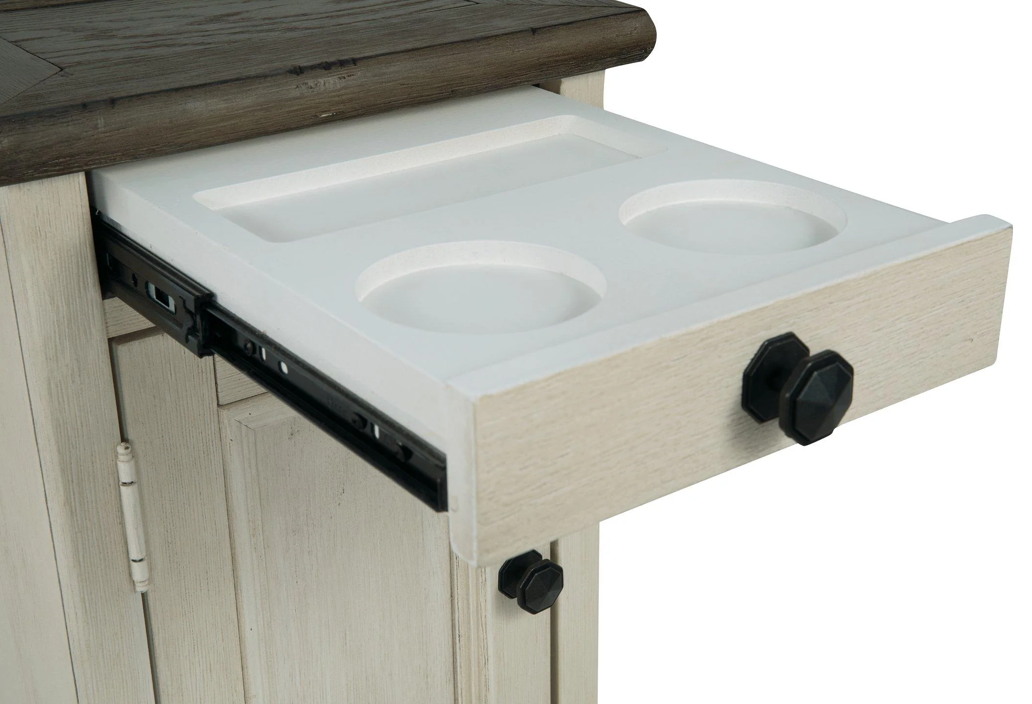 Bolanburg Occasional Table Set - Image 11