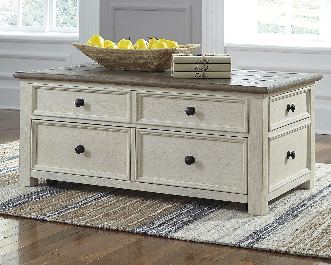 Bolanburg Table Set - Image 4