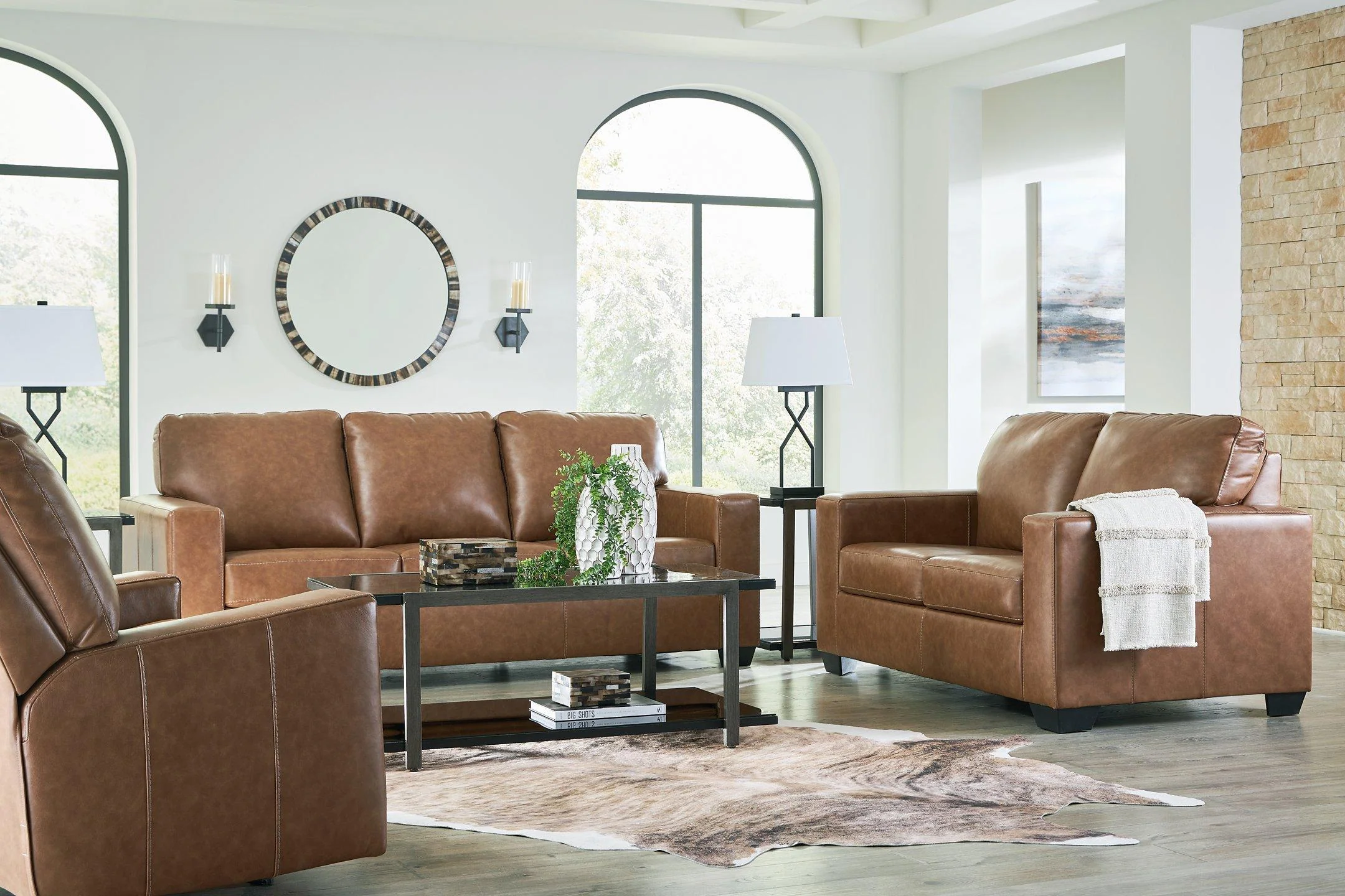 Bolsena Living Room Set - Image 2