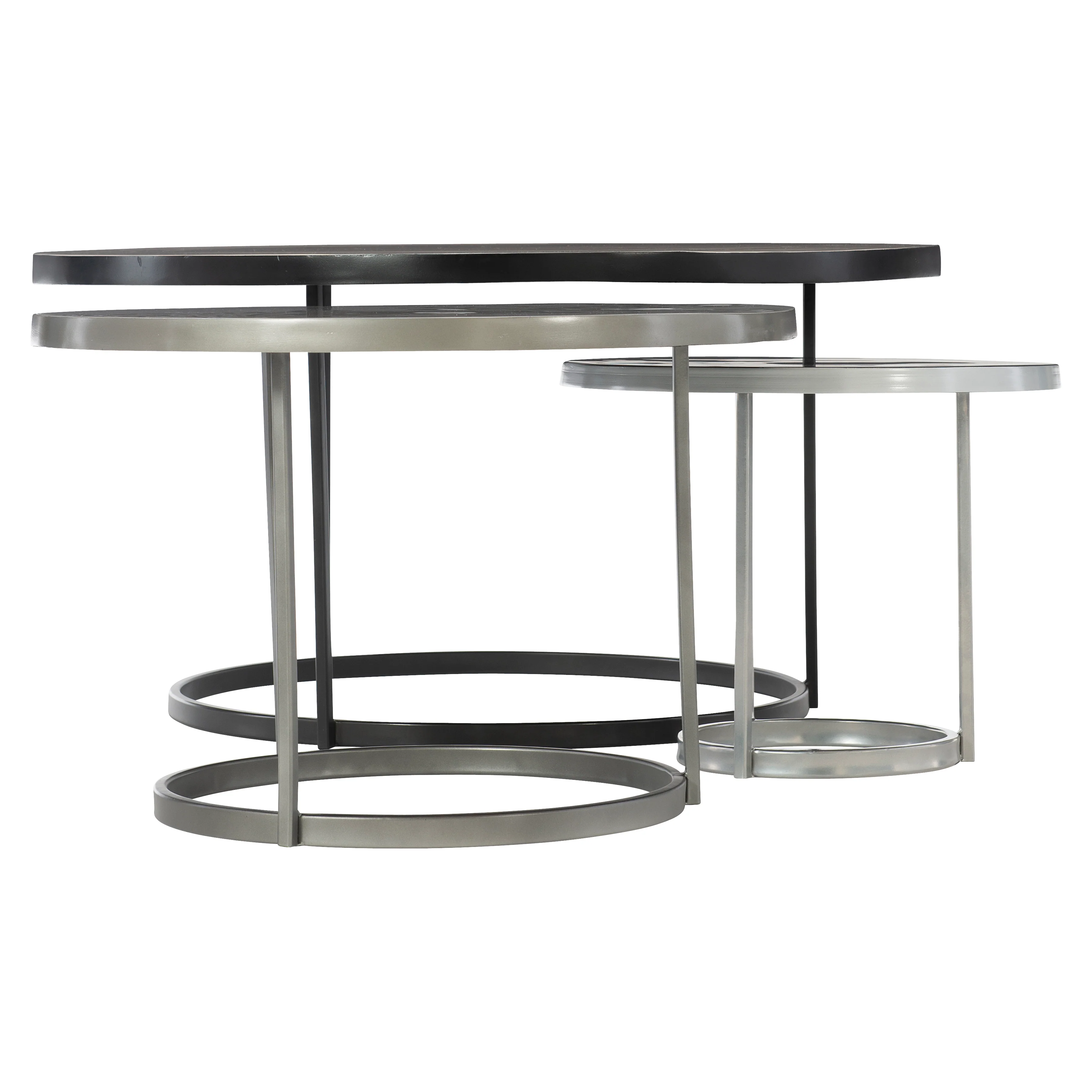 Bonfield Cocktail Table - Image 10