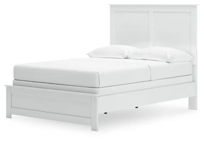 Bostwick Shoals Bedroom Set - Image 37