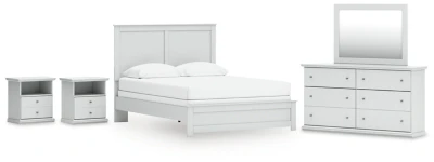 Bostwick Shoals Bedroom Set - Image 4