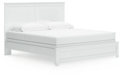 Bostwick Shoals Bedroom Set - Image 44