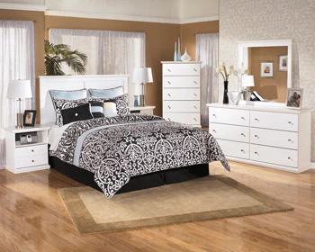 Bostwick Shoals Bedroom Set - Image 56