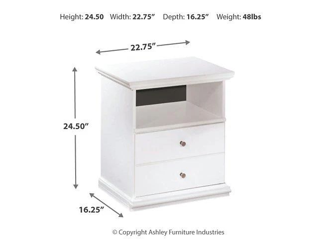 Bostwick Shoals Bedroom Set - Image 7