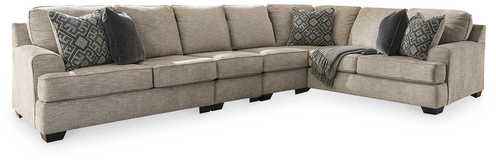 Bovarian Living Room Set - Image 25