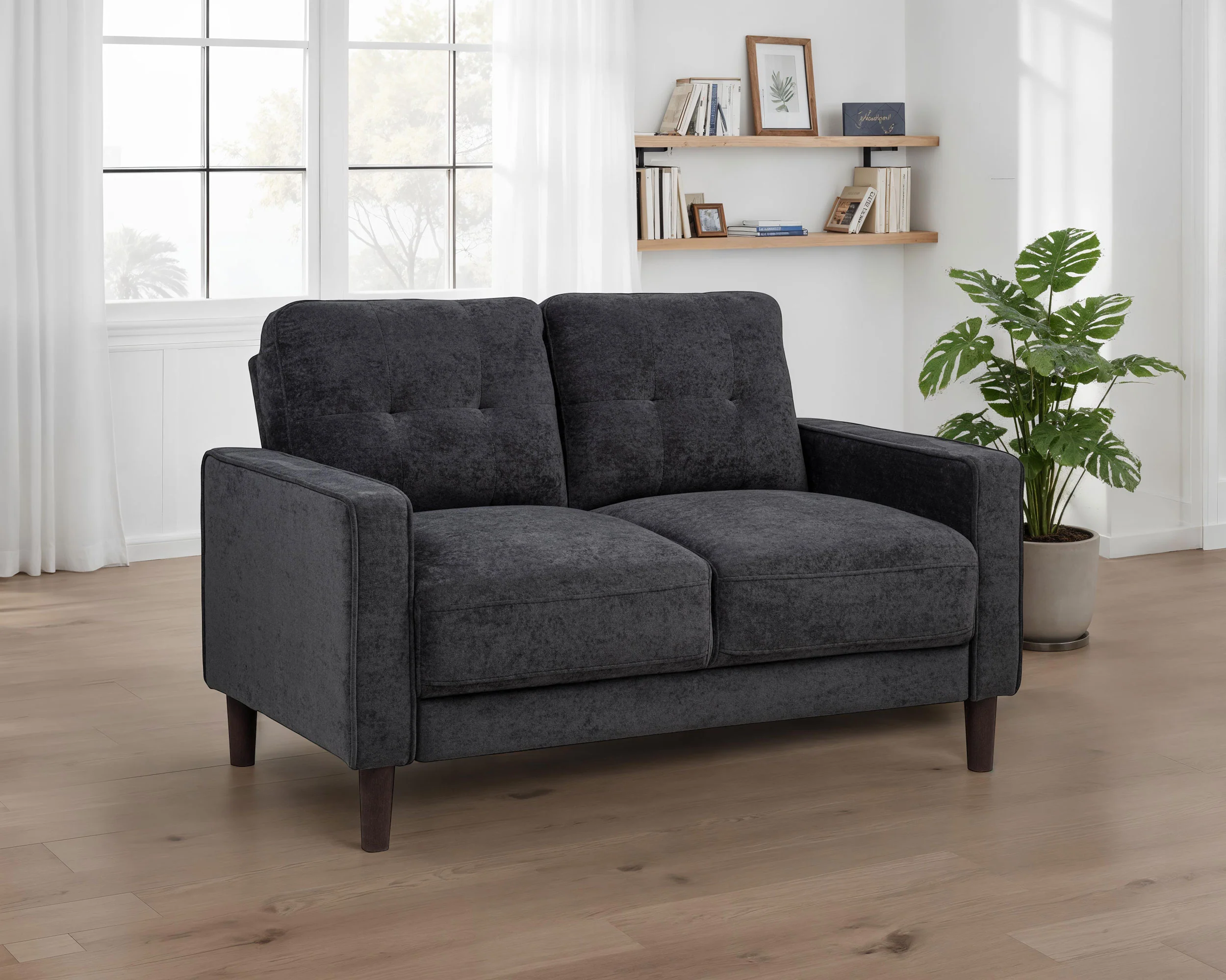 Bowen II Loveseat - Image 14