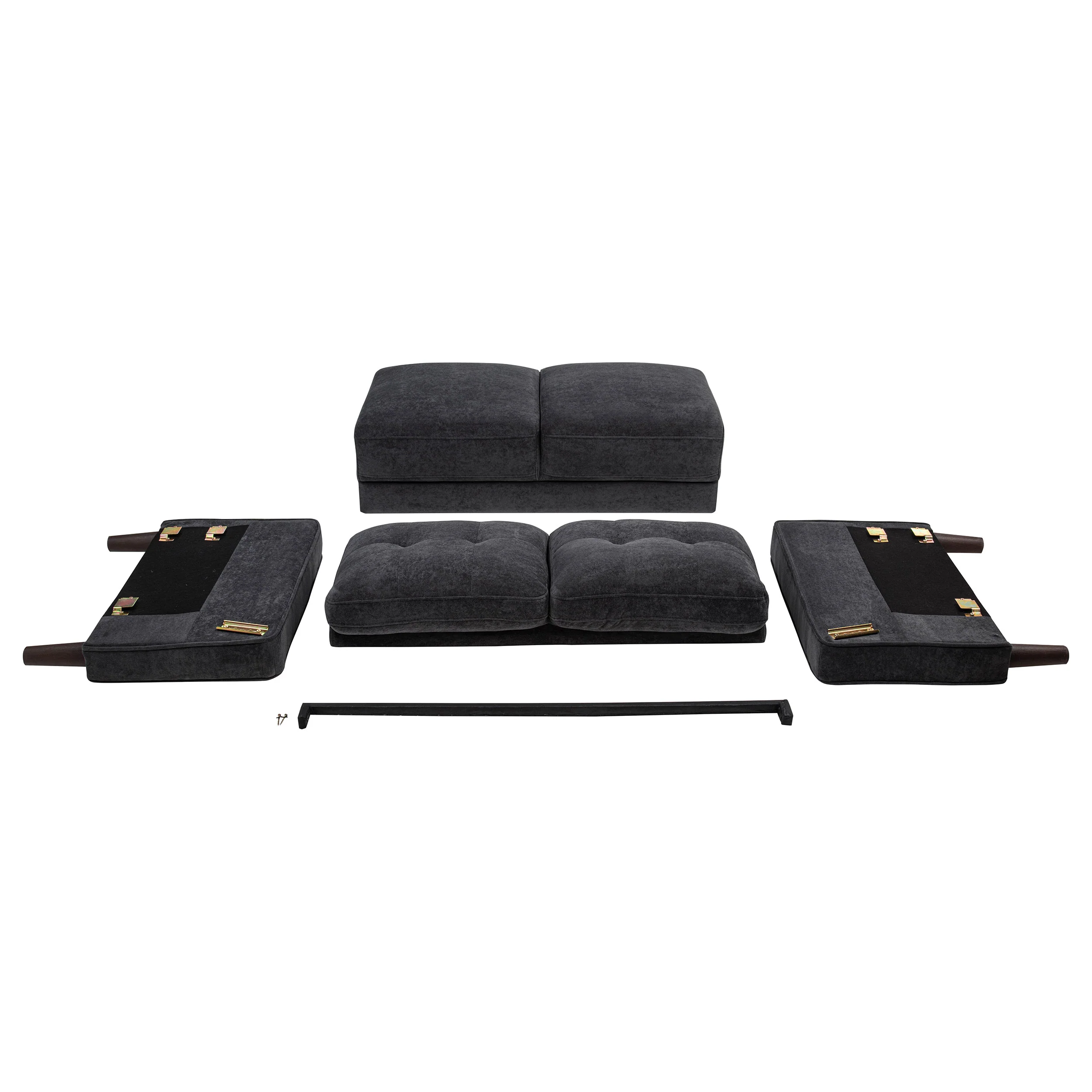 Bowen II Sofa Set - Image 62