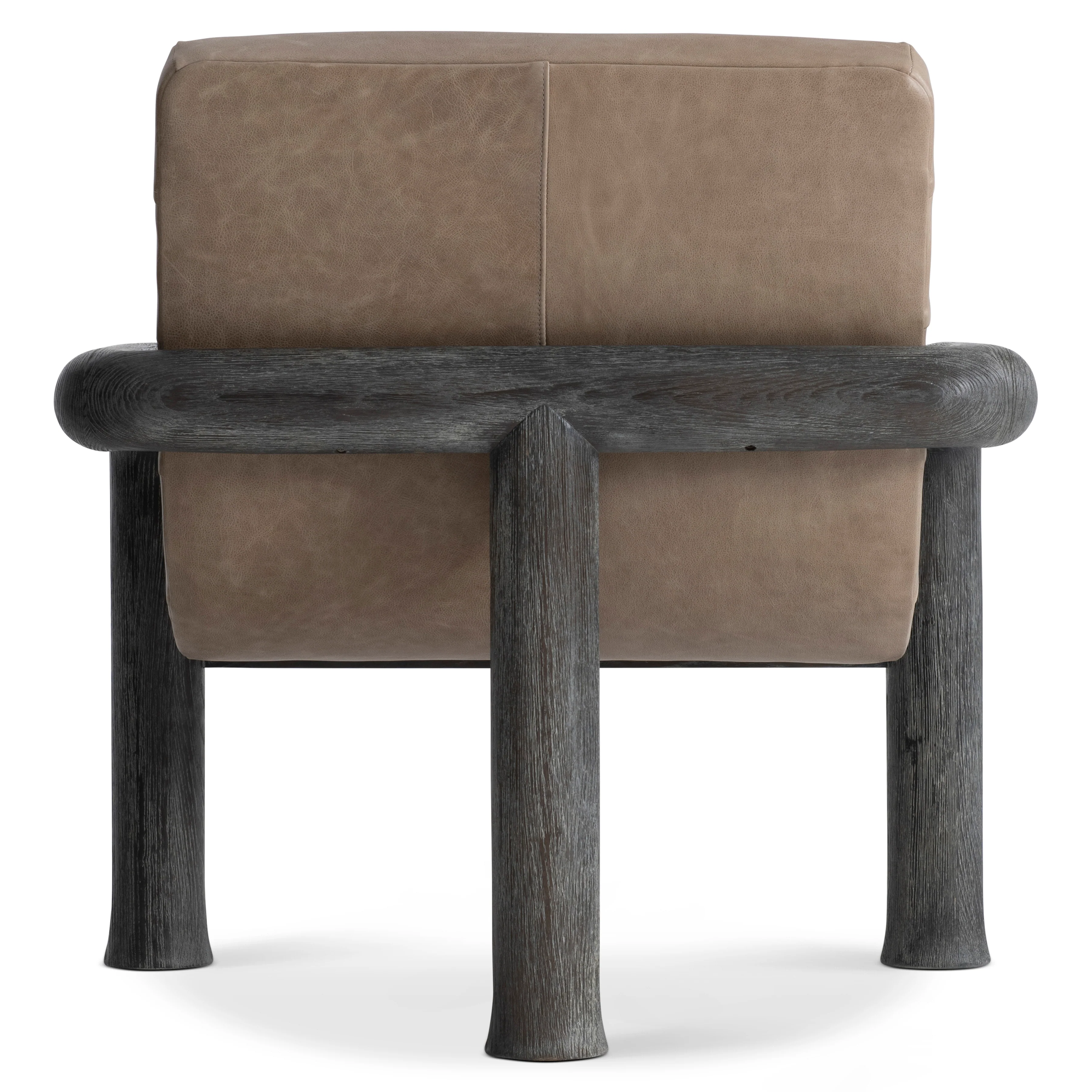 Bowie Leather Chair - Image 4