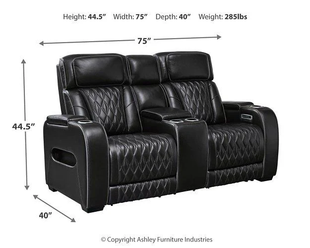 Boyington Living Room Set - Image 42