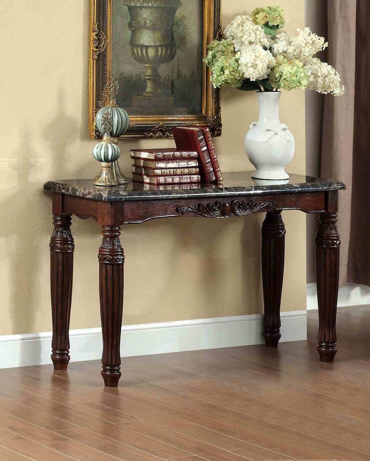 Brampton Sofa Table