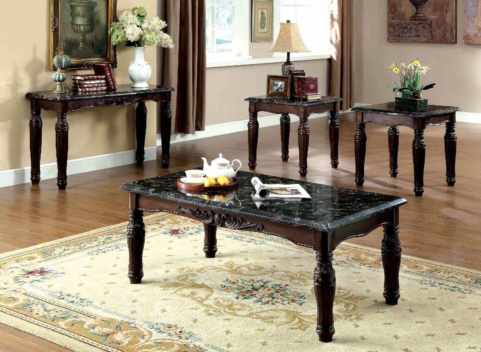 Brampton Sofa Table - Image 2
