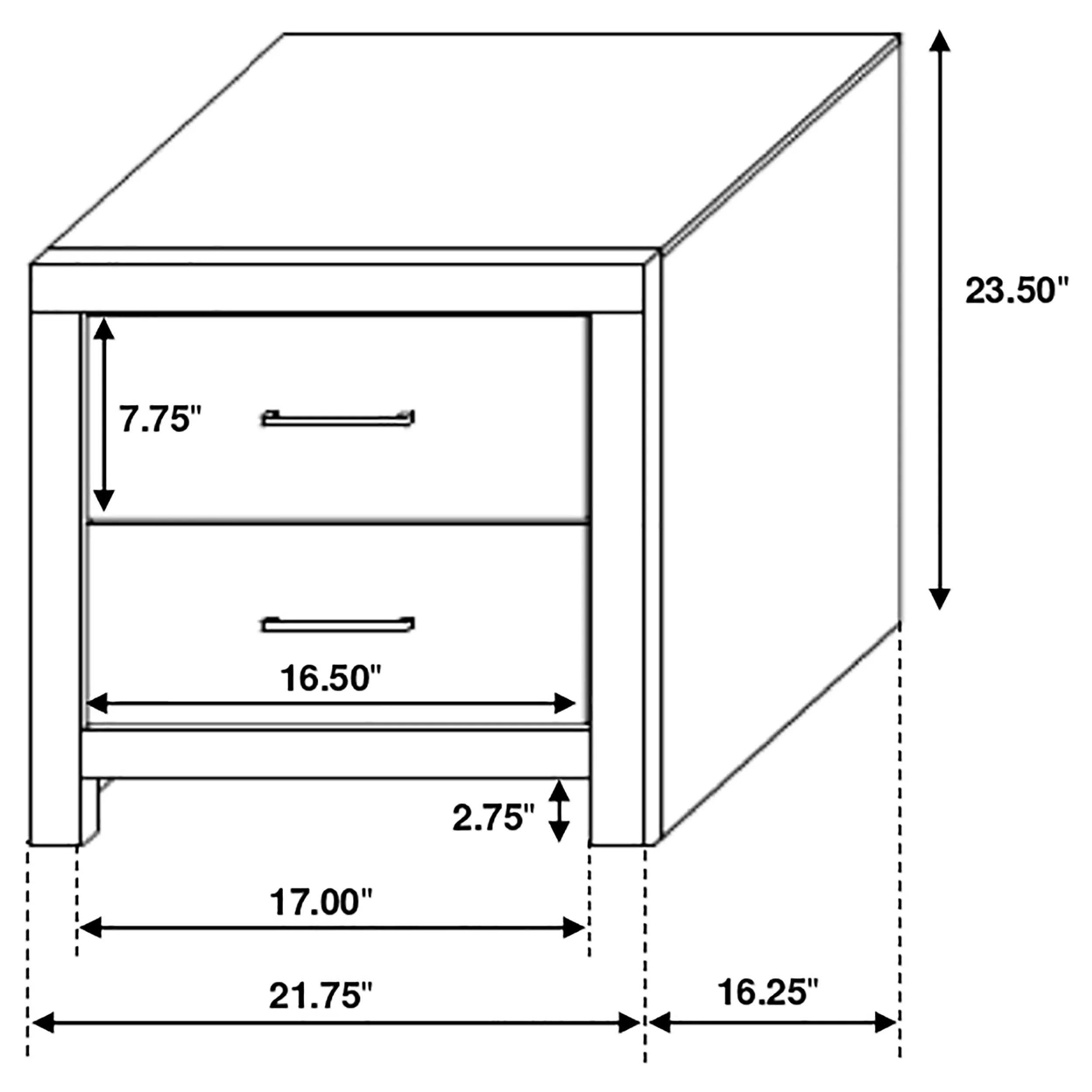 Brantford Bedroom Set - Image 127