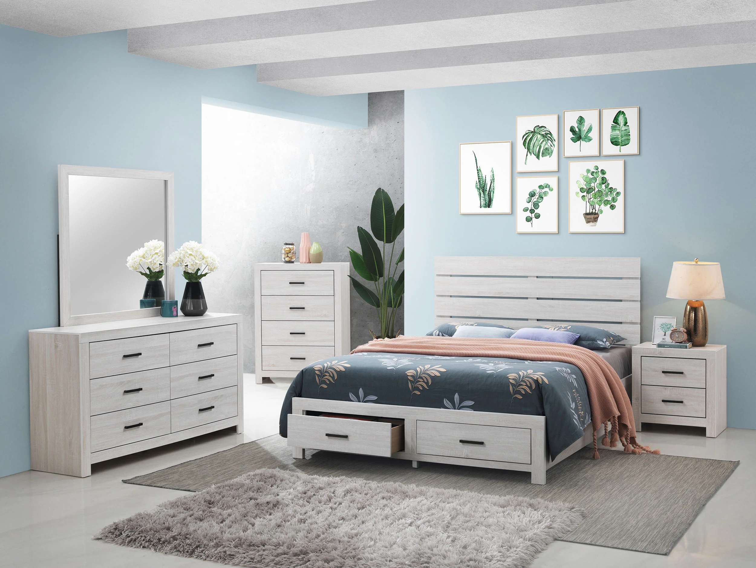 Brantford Bedroom Set - Image 243