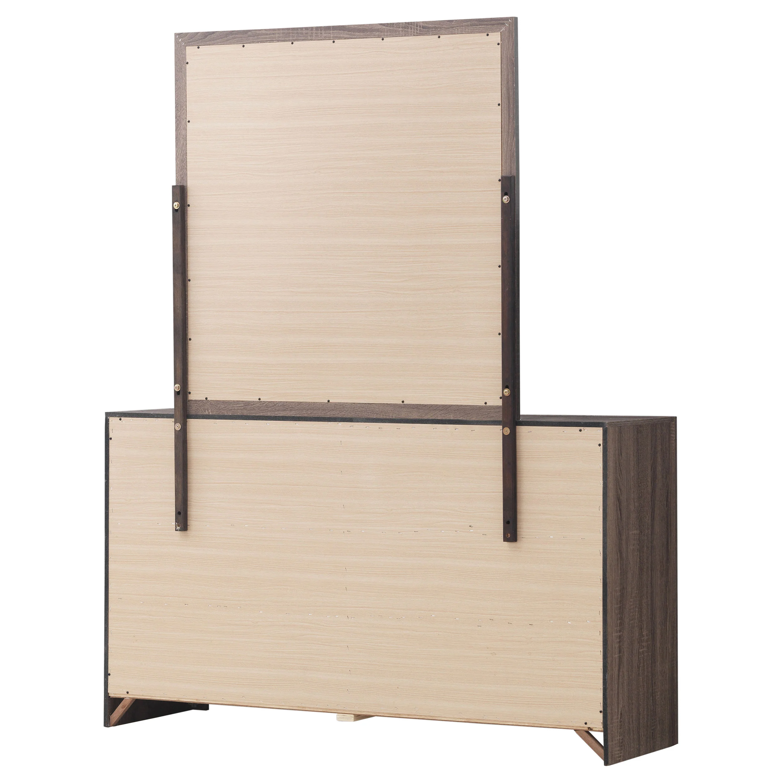 Brantford Dresser with Mirror - Image 8