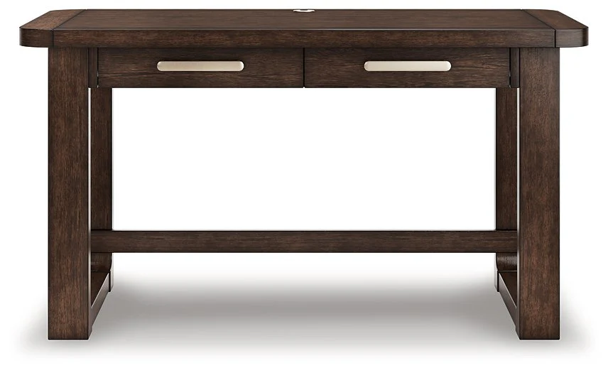 Breckington Home Office Set - Image 8