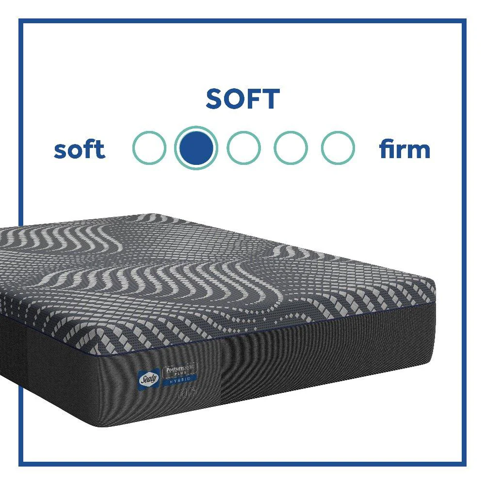 Brenham Hybrid Mattress - Image 21