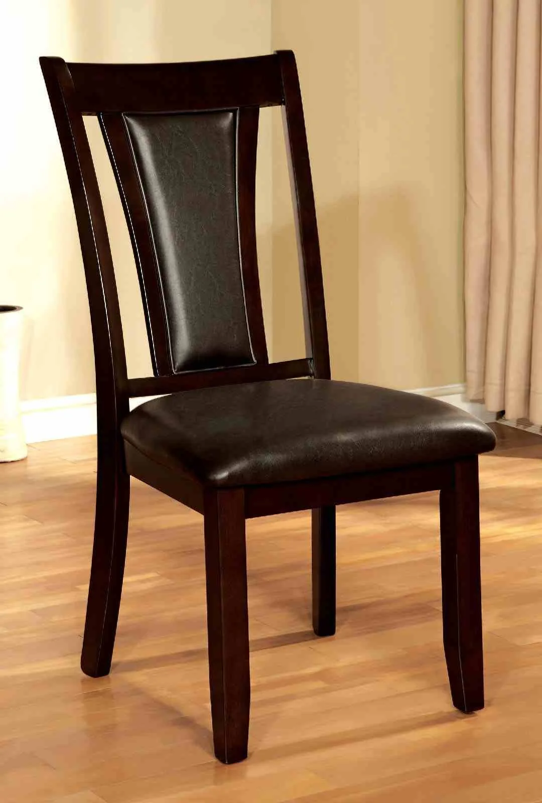 Brent Side Chair (2/CTN)