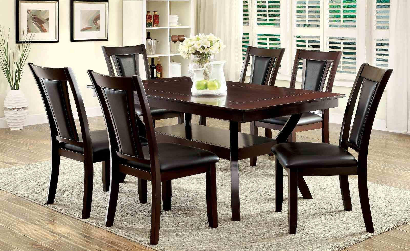 Brent Side Chair (2/CTN) - Image 2
