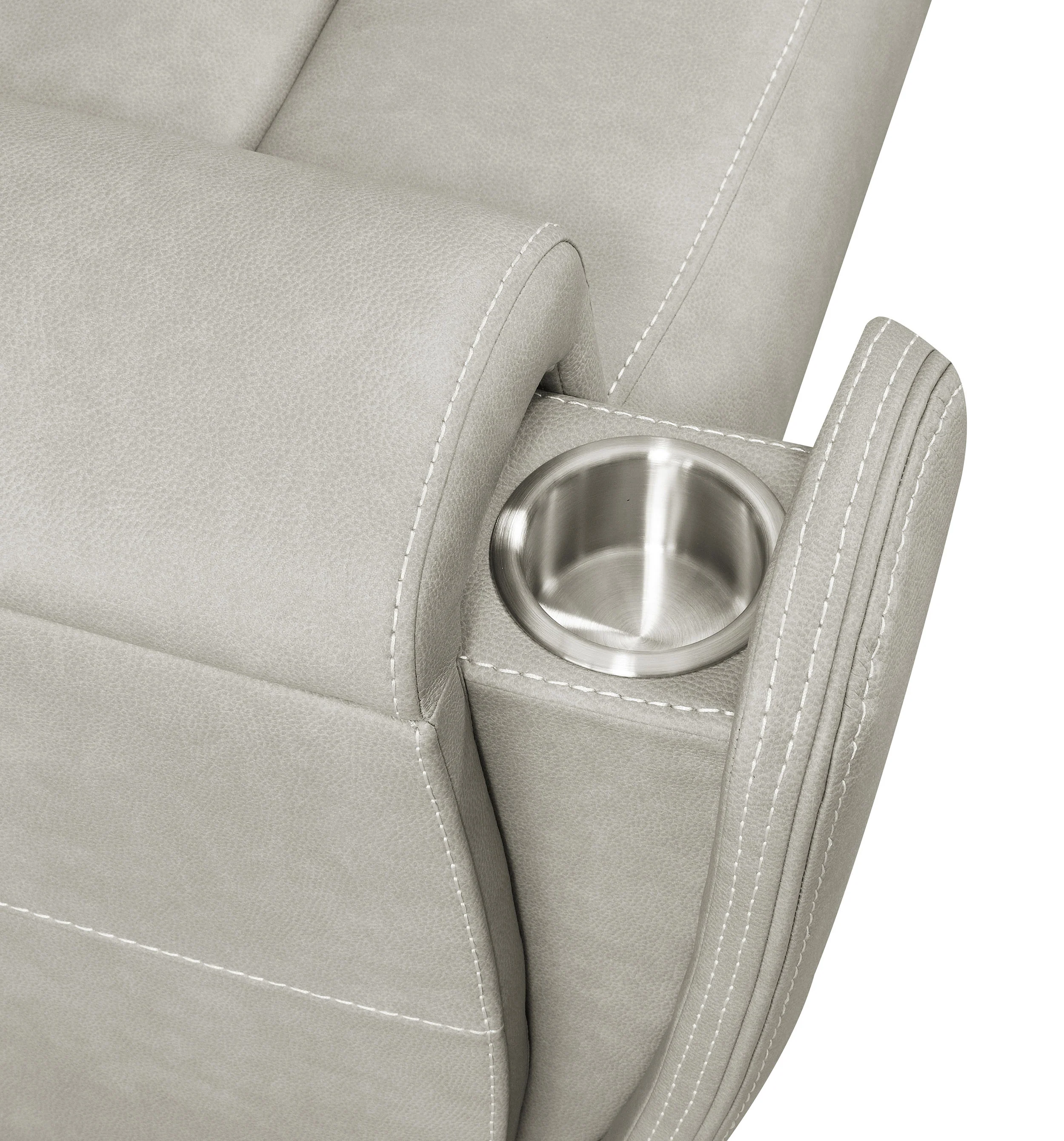 Brickston Triple Power Reclining Sofa Set - Image 61