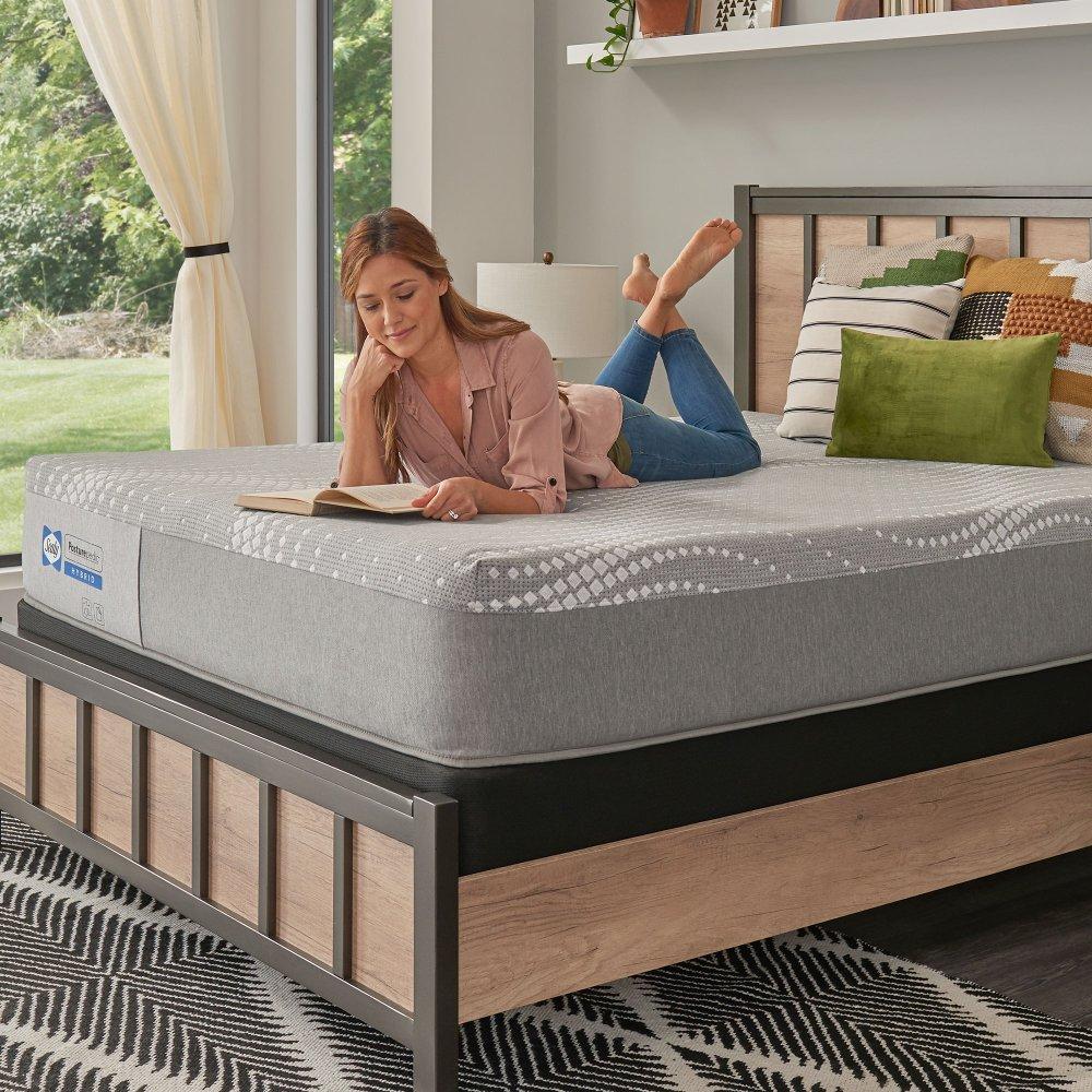 Brightwell Hybrid Mattress - Image 13