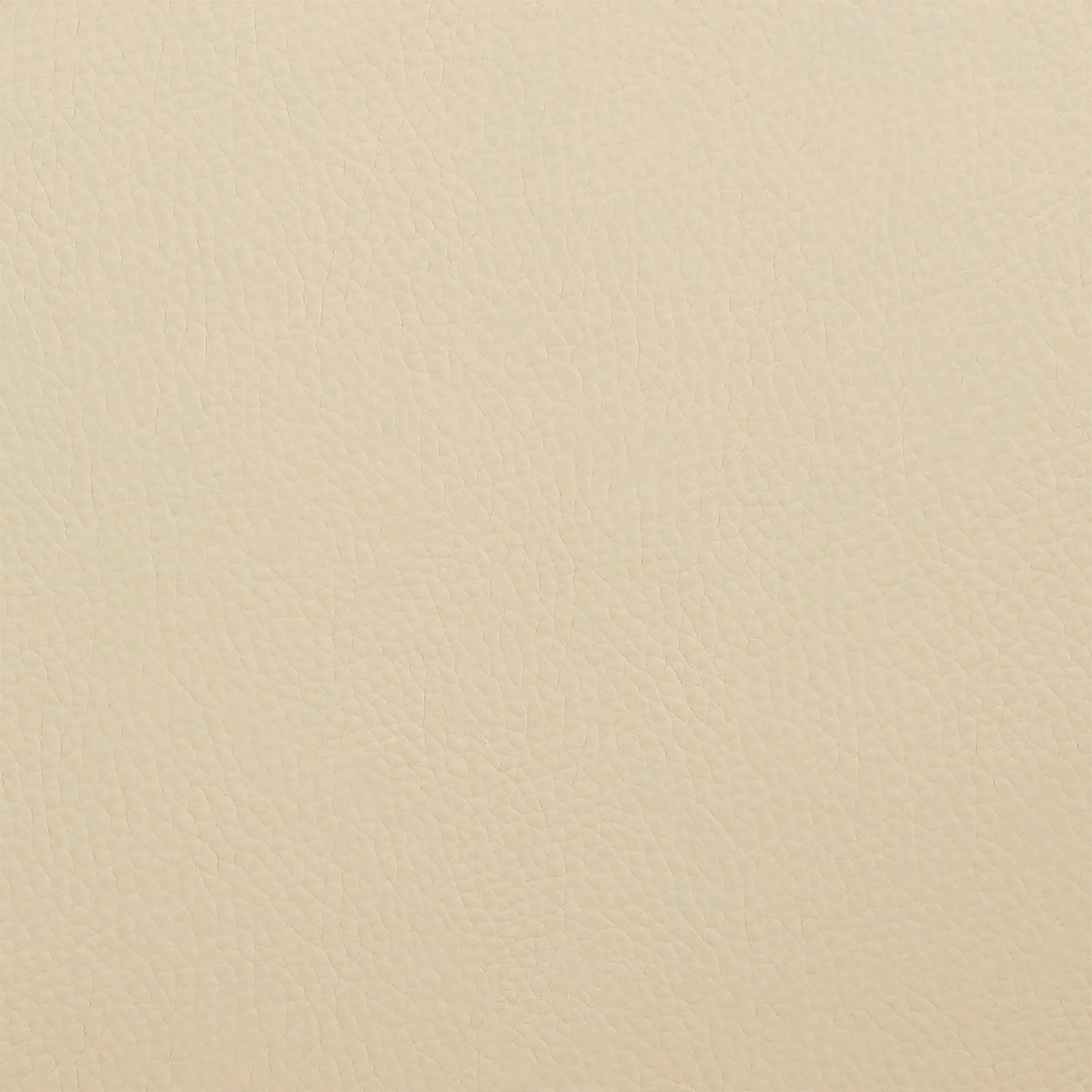 Brinley Cream Faux Leather and Walnut Wood Dining Room Accent Chair - Image 9