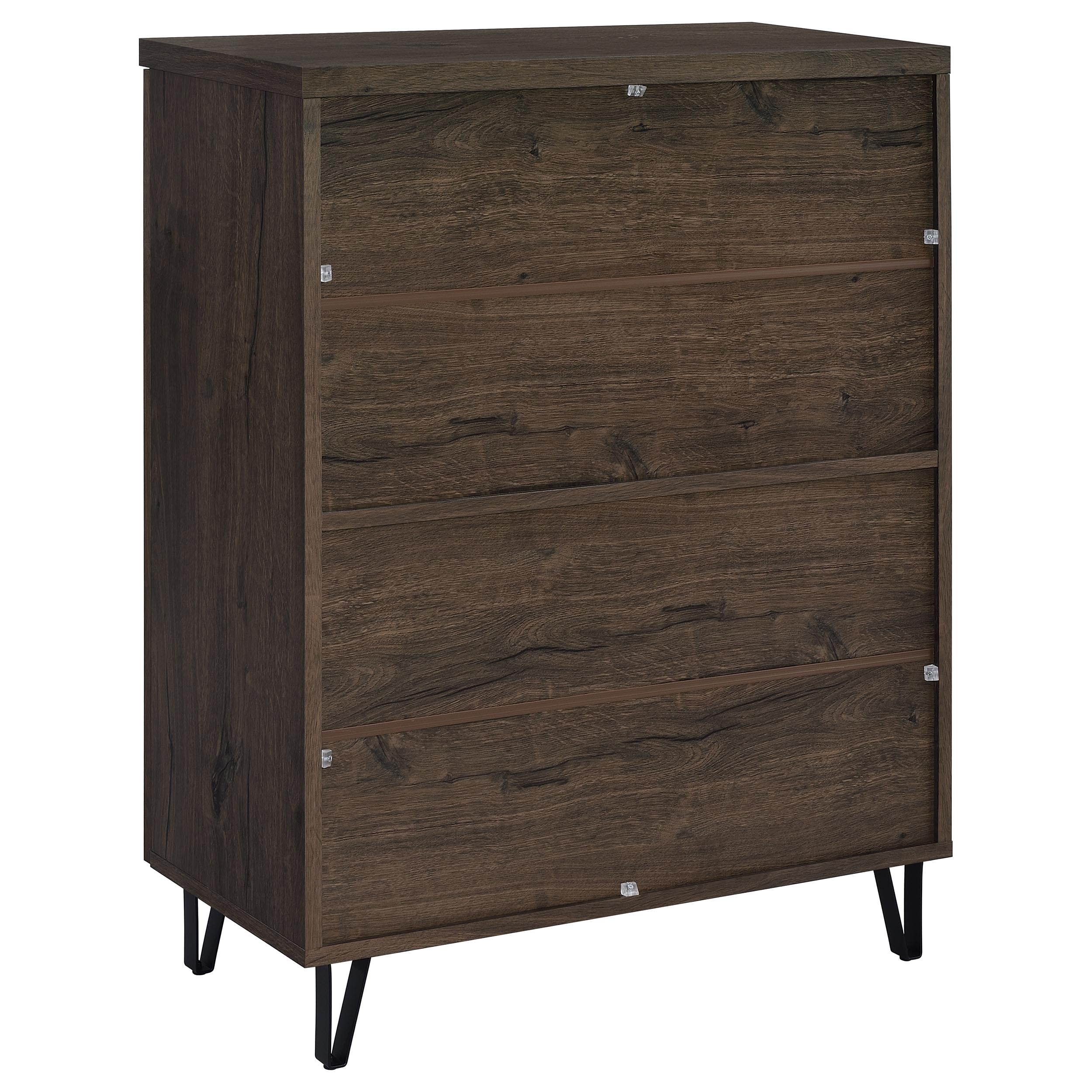 Brixton Shoe Cabinet - Image 18