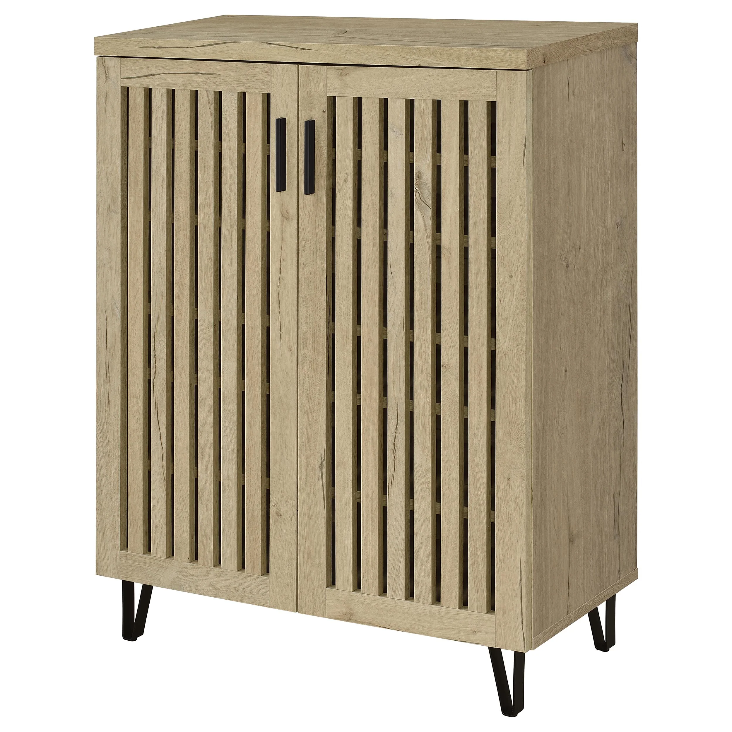 Brixton Shoe Cabinet - Image 27
