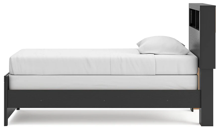 Broachmyn Bed - Image 44