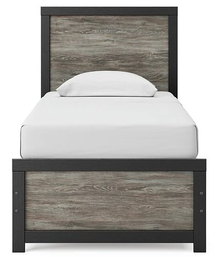 Broachmyn Bed - Image 48
