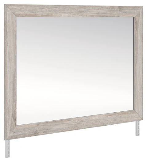Broachmyn Dresser and Mirror - Image 14