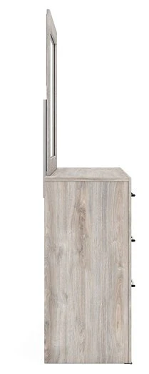 Broachmyn Dresser and Mirror - Image 22