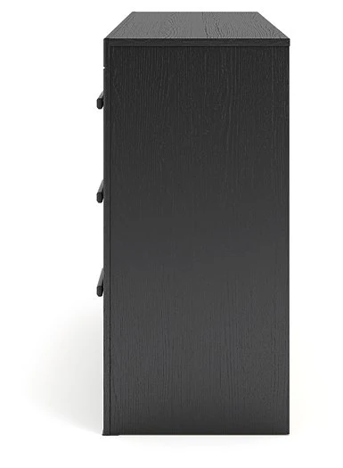 Broachmyn Dresser and Mirror - Image 32