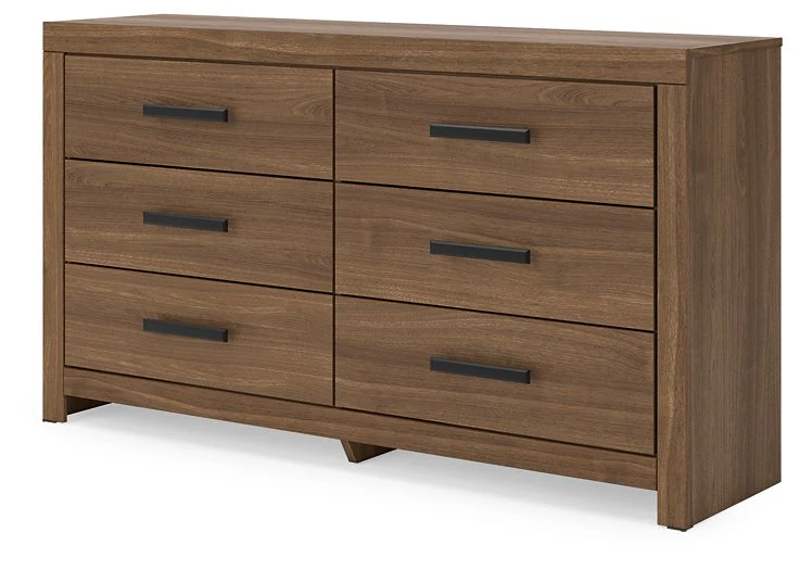 Broachmyn Dresser and Mirror - Image 49
