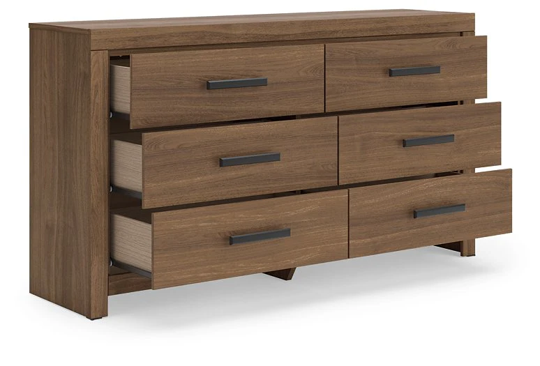Broachmyn Dresser and Mirror - Image 50