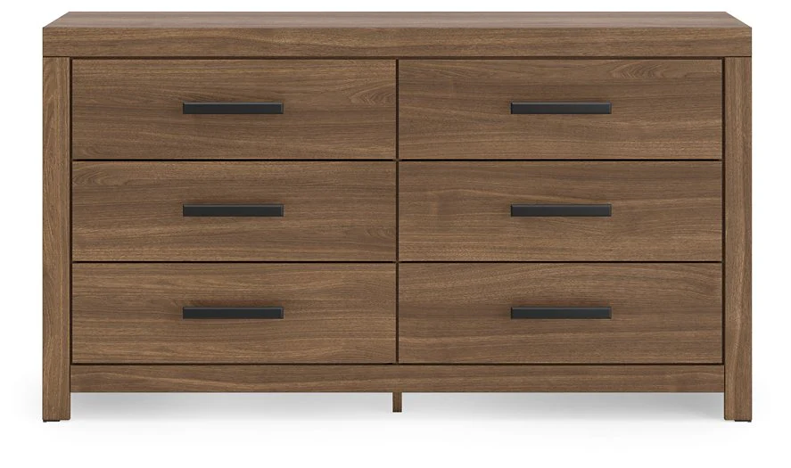 Broachmyn Dresser and Mirror - Image 51